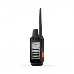COLLIER GARMIN CENTRALE ALPHA200F + Carte 1/25 + Coque + Dragonne