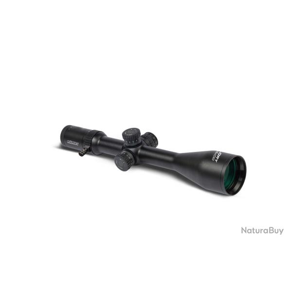 LUNETTE GLORY 3-24X56 30MM 2PF RET 4 DOT KONUS LIV GRATIS