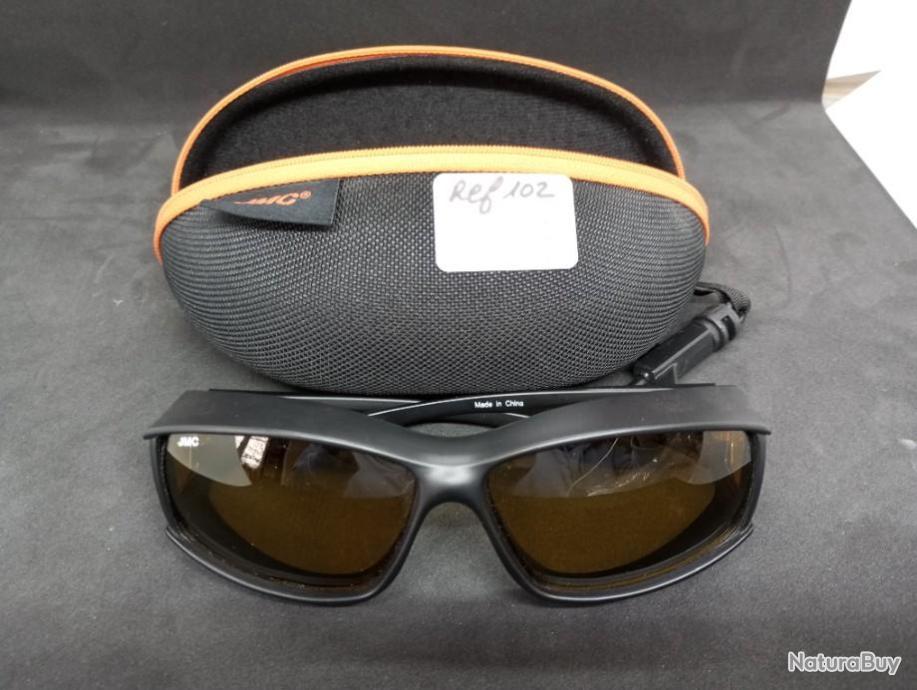 Surlunettes discount polarisantes jaunes