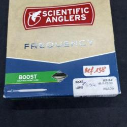 Soie frequency Boost WF9F