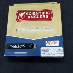 Soie frequency Full Sink WF5S3