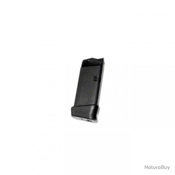 CHARGEUR - GLOCK 26 - 12 COUPS