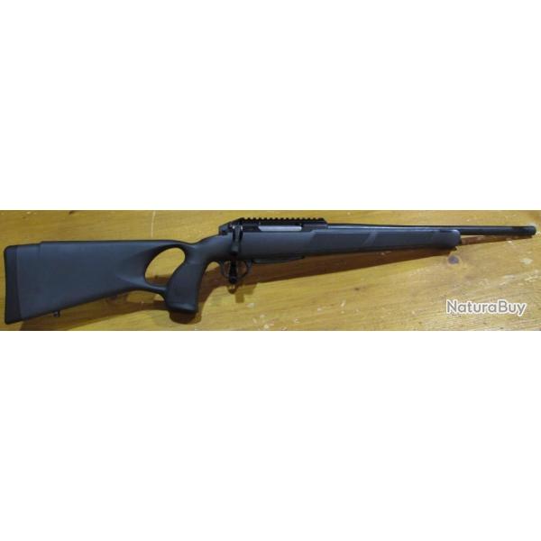 Carabine a Verrou Sabatti rover all round cal 308 winchester canon 45cm filet neuve