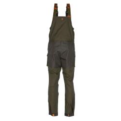 Combinaison de Pêche Kaki Bolmen Pinewood - S