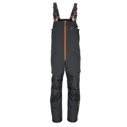 Combinaison de Pêche Grise Bolmen Pinewood - XL