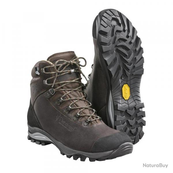 Bottes de Chasse et de Randonne Pinewood