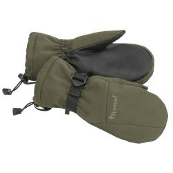 Gants Rembourrés Verts Pinewood  - XLXXL