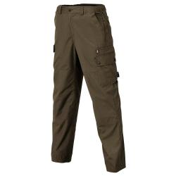 Pantalon d Extérieur Kaki Finnveden Pinewood