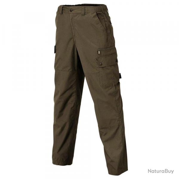 Pantalon d Extrieur Kaki Finnveden Pinewood