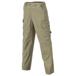 Pantalon d Extérieur Kaki Clair Finnveden Pinewood