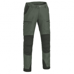 Pantalon pour Enfant Caribou TC-Lite Kaki/Vert Pinewood - 6A