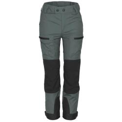 Pantalon pour Enfant Caribou TC-Lite Bleu/Gris Pinewood - 16A