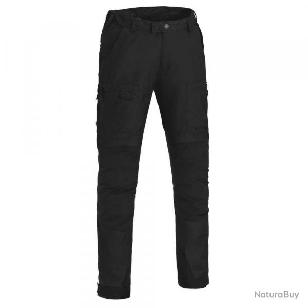Pantalon pour Enfant Caribou TC-Lite Noir Pinewood - 14A