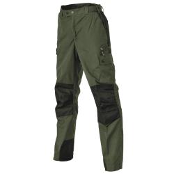 Pantalon Lappland pour Enfant Kaki/Vert Pinewood - 6A