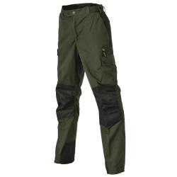 Pantalon Lappland pour Enfant Kaki/Noir Pinewood - 8A