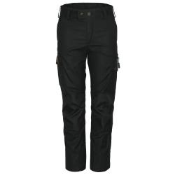 Pantalon Lappland pour Enfant Noir Pinewood - 4A