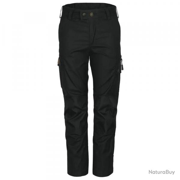 Pantalon Lappland pour Enfant Noir Pinewood - 4A