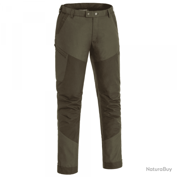 Pantalon Randonne NatureSafe Marron Tiveden Pinewood