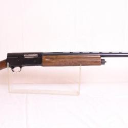 fusil semi-auto Browning A5  calbre 12 / 70