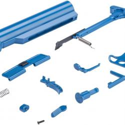 Set Accessoires M4 Metal Bleu (Cyma)