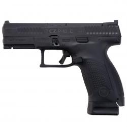 CZ P-10C Co2 Metal Blowback (ASG)