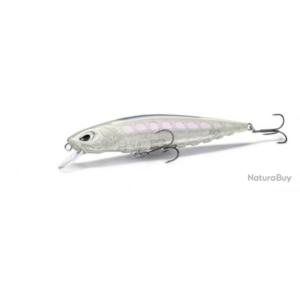 Poisson Nageur Nays MD MX 110 SR 11cm 15,2g S-11