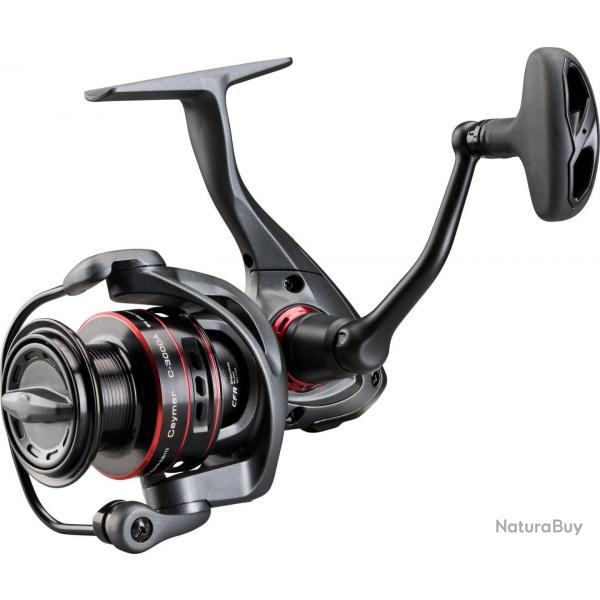 Moulinet Spinning Okuma Ceymar X Speed 84cm 6.2:1 236g 7kg 2500 XA