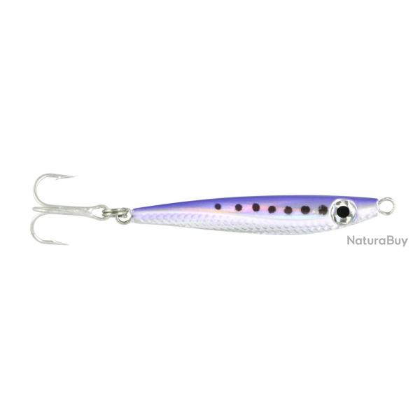 Jig Mtallique Spro Cast'X 42g 42g Purple Trout