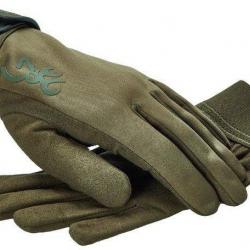 Gants light vert BROWNING