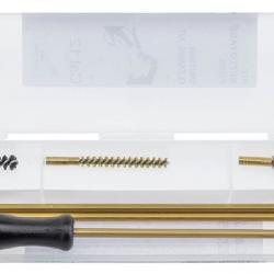 Nécessaire de nettoyage Cal. 22Lr