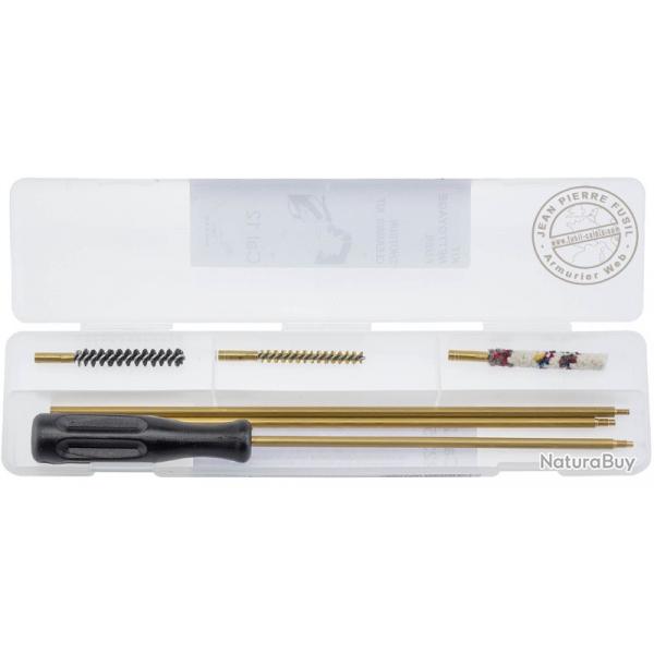 Ncessaire de nettoyage Cal. 22Lr