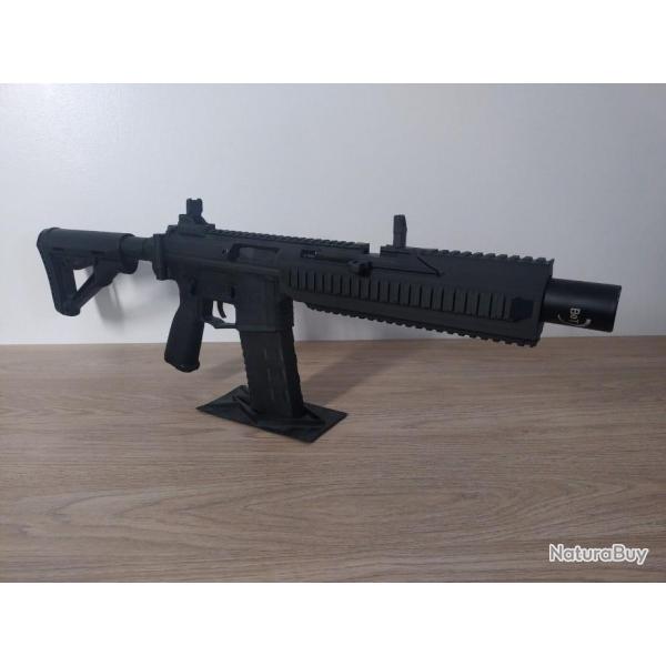 RIS POUR GHK G5 TYPE SD AIRSOFT