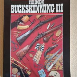 The Book Of The Buckskinning III