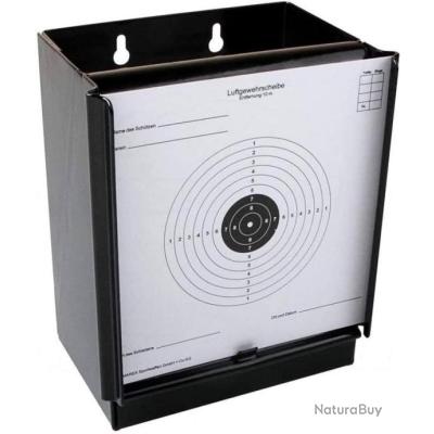 Cibles 14 X 14 Cm Lot De 100 - Frankreich