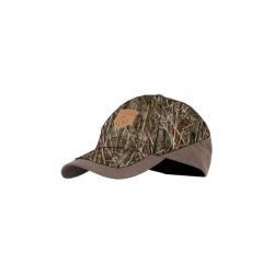 Casquette camouflage roseaux Somlys