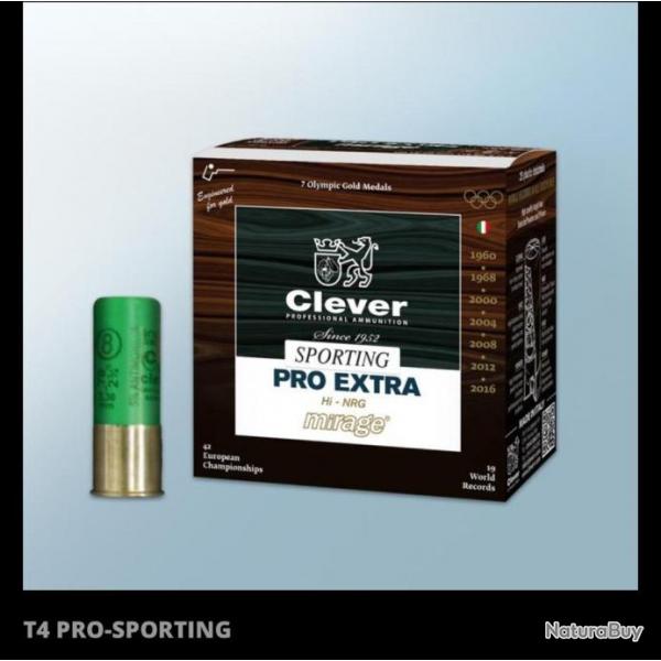 Carts Clever Pro Sporting 28g 8.5