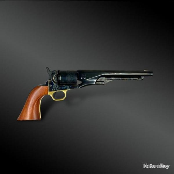 REVOLVER Colt Army modle 1860 - F.LLI Pietta Italie - XXme sicle