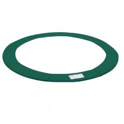 Coussin de sécurité de trampoline de remplacement rechange diamètre 366 cm résistant aux rayons uv