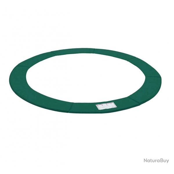 Coussin de scurit de trampoline de remplacement rechange diamtre 366 cm rsistant aux rayons uv