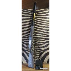 Fusil superposé BROWNING B 525 Laminated Adjust Sporter cal.12/76 canons 76cm 4 chokes busc réglable