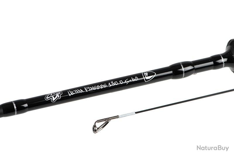 Fox Rage Street Fighter Heavy Shad 230cm 10-35g