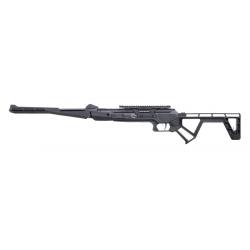 Carabine Black Bunker BM8 Noir Cal.4.5MM 19.9 Joules