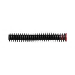 Ressort de rappel rouge Canik TP9 Elite combat / SF élite