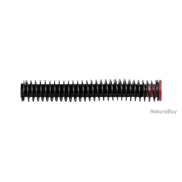 Ressort de rappel rouge Canik TP9 Elite combat / SF lite