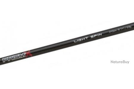 FOX RAGE Prism X Catfish Spin 250cm 50-180g