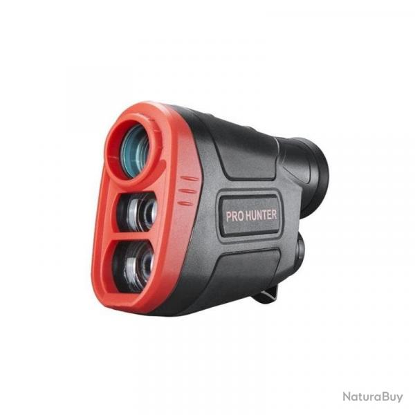 Tlmtre Simmons Prohunter 6x20