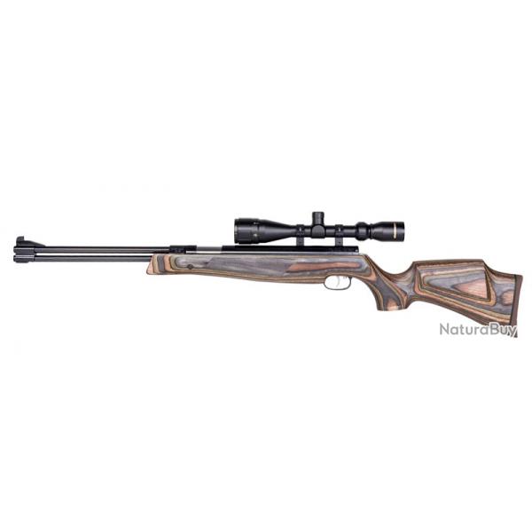 Carabine Weihrauch HW77 - Edition spciale - Cal. 4.5 - 19.9 joules