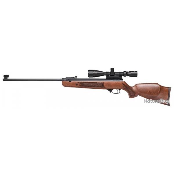 Carabine Weihrauch HW90 - 19.9 joules - 5.5mm