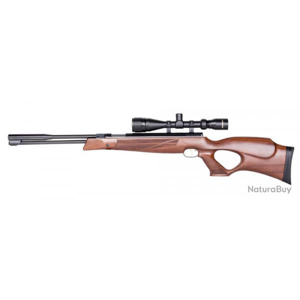 Carabine Weihrauch HW97KT - Cal. 4.5 - 19.9 joules