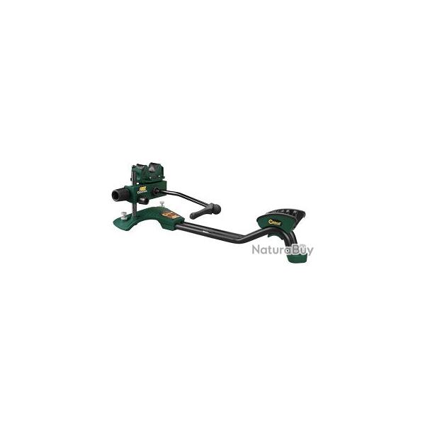 Chevalet de tir rglable Caldwell Fire Control